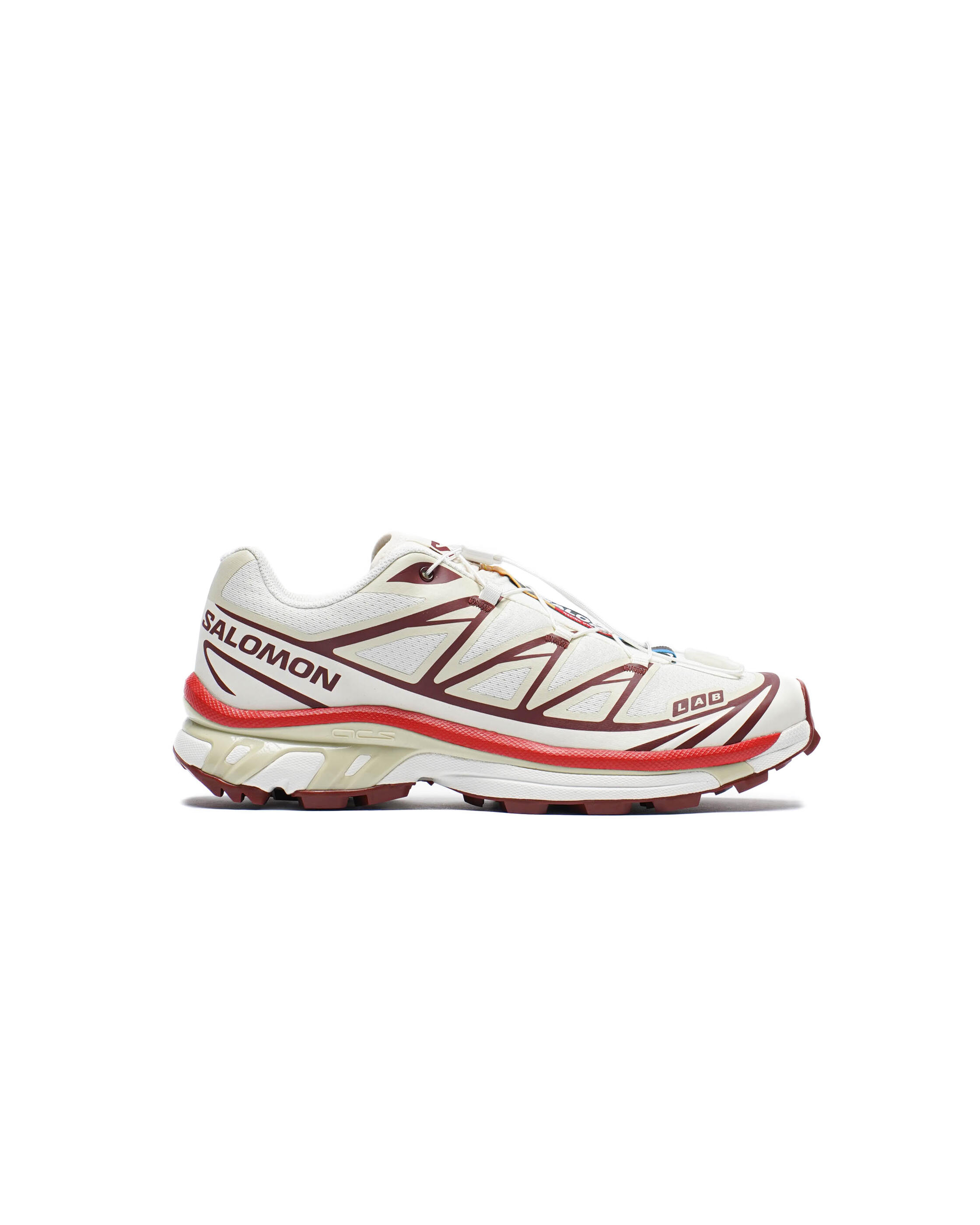 Salomon XT-6 | L47582300 | AFEW STORE